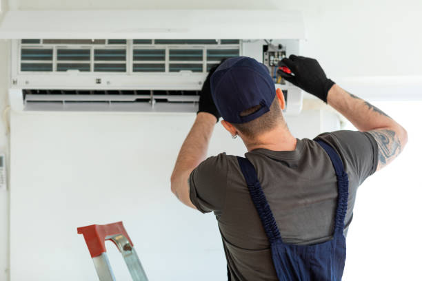 Best Best Air Duct Cleaning Company  in Vla Grove, IL