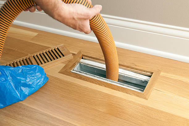 Villa Grove, IL Airduct Cleaning Company