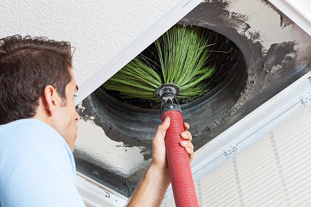  Vla Grove, IL Airduct Cleaning Pros